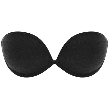 Ljetni grudnjak bez naramenica, anti-klizni dizajn, push-up, nevidljivi tube top, otvorena leđa za mali bust