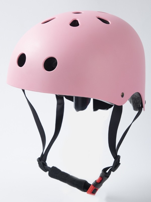 Kaciga Plum Blossom, unisex za biciklizam, prozračna i udobna, aerodinamična zaštita za vožnju biciklom