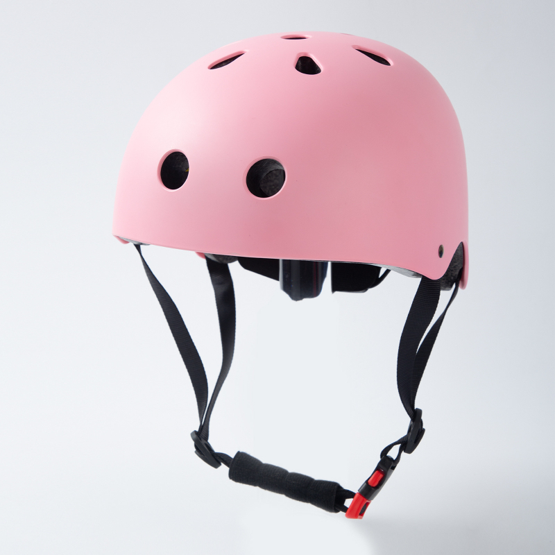 Kaciga Plum Blossom, unisex za biciklizam, prozračna i udobna, aerodinamična zaštita za vožnju biciklom