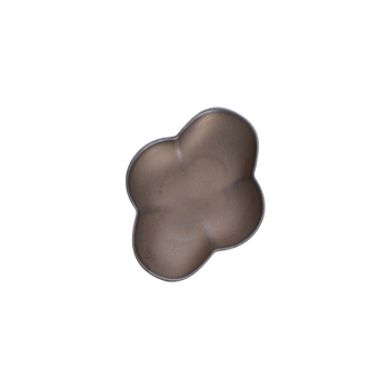 Farfurie ceramică pentru dips, stil japonez, culoare solidă, design retro, pentru sos de soia și oțet, farfurie pentru gustări reci, diametru 15 cm