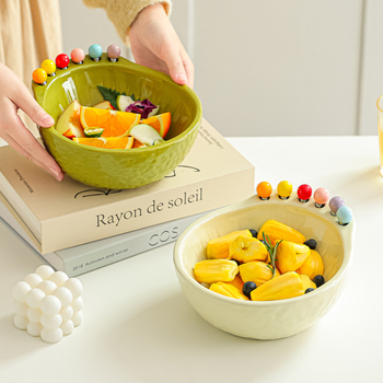 Set de furculițe pentru fructe, pentru uz casnic, pentru masa din living, bețișoare de fructe pentru copii, bețișoare sigure pentru desert, farfurie cu avocado