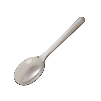 Linguri de unică folosință, ambalate individual, din plastic, stil european, pentru amestecat orez, ceai cu lapte și înghețată; potrivite pentru catering și livrare la pachet.
