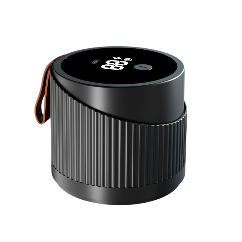 Sealer vacuum pentru borcane Mason, all-in-one, alimentare USB, sigilare pentru conservarea alimentelor