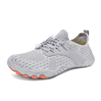 Flyknit tenisice za prelaz rijeke, unisex, pet-prstni dizajn, brzo sušeće, za planinarenje, vožnju biciklom, trčanje i jogu