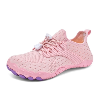 Flyknit tenisice za prelaz rijeke, unisex, pet-prstni dizajn, brzo sušeće, za planinarenje, vožnju biciklom, trčanje i jogu