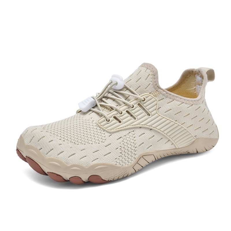 Flyknit tenisice za prelaz rijeke, unisex, pet-prstni dizajn, brzo sušeće, za planinarenje, vožnju biciklom, trčanje i jogu