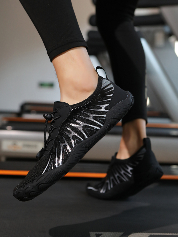 Brzo sušeće, prozračne vodene tenisice s protukliznom potplatom za muškarce i žene, pogodne za unutarnji fitness, jogu, biciklizam i vanjske vodene aktivnosti