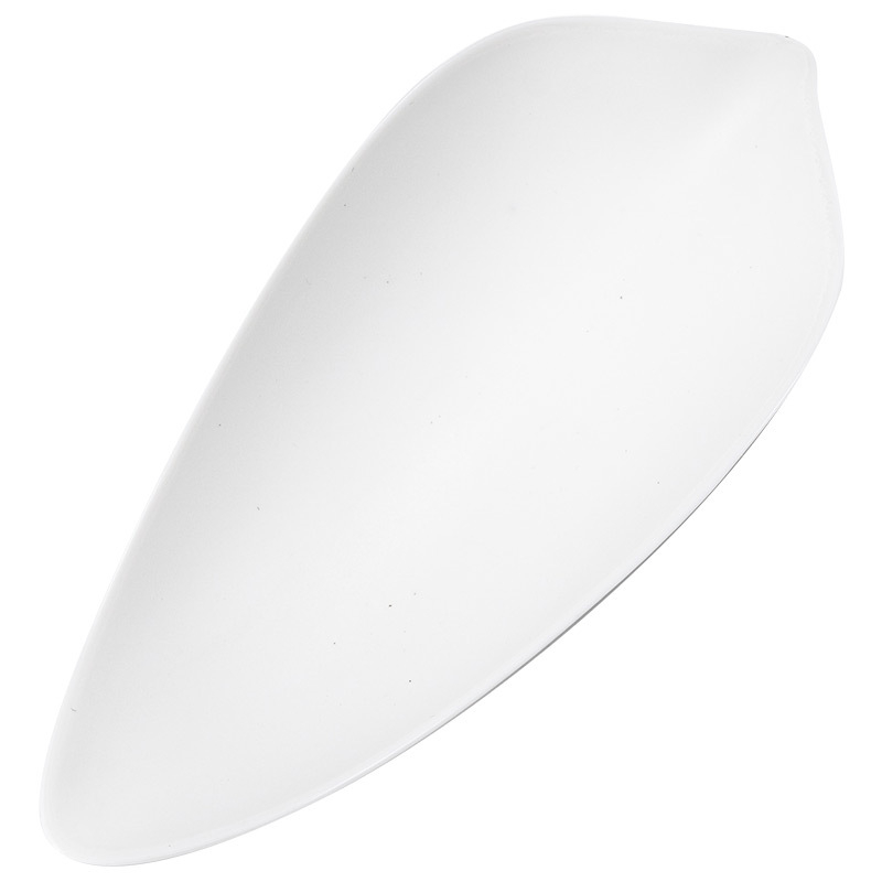 Accesorii ceremoni de ceai din ceramică: lingură de ceai, lingură cu design lotus, separator de ceai și ustensile de degustare