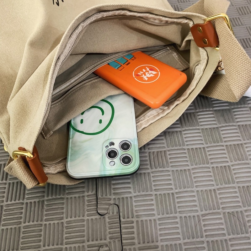 Ženska platnena torba, casual tote torba za rameno, velika kapaciteta, unutarnji džepovi za telefon, osobnu iskaznicu i prijenosno računalo