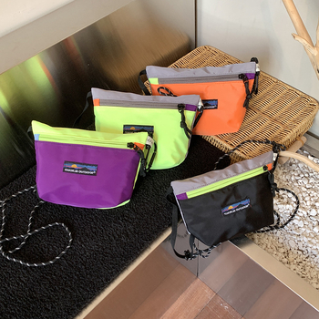 Nova elegantna platnena torba za žene – casual, minimalistička, svestrana za rame ili crossbody nošenje