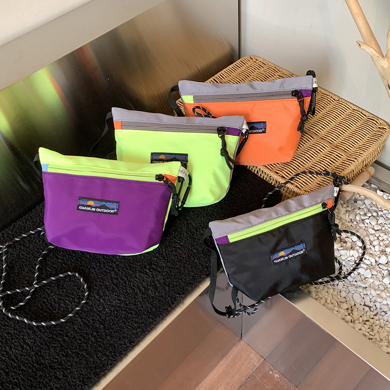 Nova elegantna platnena torba za žene – casual, minimalistička, svestrana za rame ili crossbody nošenje