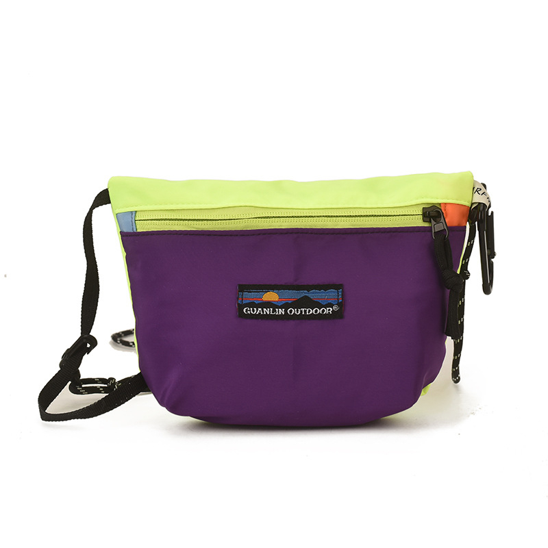 Nova elegantna platnena torba za žene – casual, minimalistička, svestrana za rame ili crossbody nošenje