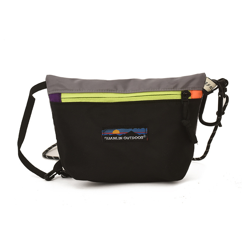 Nova elegantna platnena torba za žene – casual, minimalistička, svestrana za rame ili crossbody nošenje