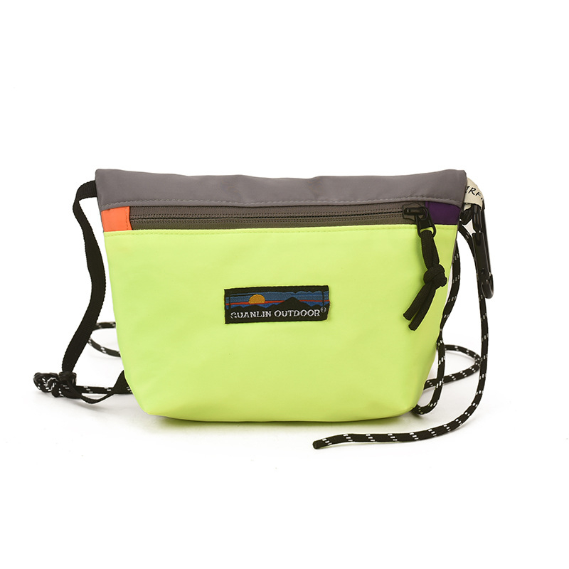 Nova elegantna platnena torba za žene – casual, minimalistička, svestrana za rame ili crossbody nošenje