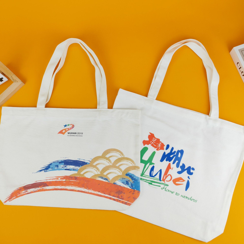 Geantă de umăr din pânză pentru femei, stil artistic, geantă ecologică, cadou de expoziție, personalizabilă