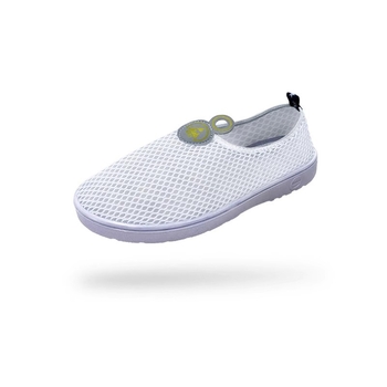 Pantofi de lucru antistatice cu plasă, anti-alunecare, durabili, ușori și respirabili