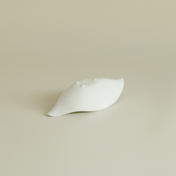 Yin Chuantang Set japonez pentru ceremonie de ceai, accesorii ceramice pentru ceai, cu divizor de ceai și linguriță de rezervă