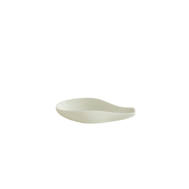 Yin Chuantang Set japonez pentru ceremonie de ceai, accesorii ceramice pentru ceai, cu divizor de ceai și linguriță de rezervă