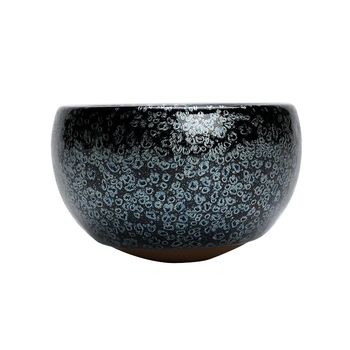 Tianyan Tianmu ceașcă Jian Zhan mare pentru ceai, uz personal, ceașcă unică pentru degustare, cadou ceramic