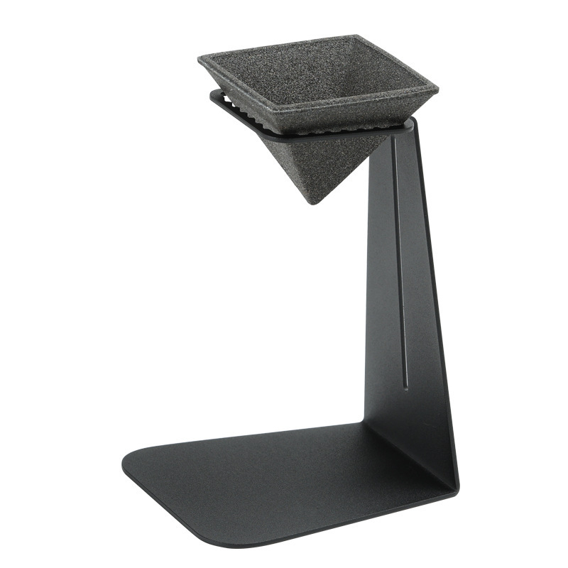 Filtru de ceai din ceramică nano-neporoasă, filtru pentru frunze – gadget de preparare a ceaiului și accesorii pentru ceai