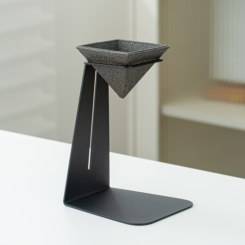 Filtru de ceai din ceramică nano-neporoasă, filtru pentru frunze – gadget de preparare a ceaiului și accesorii pentru ceai