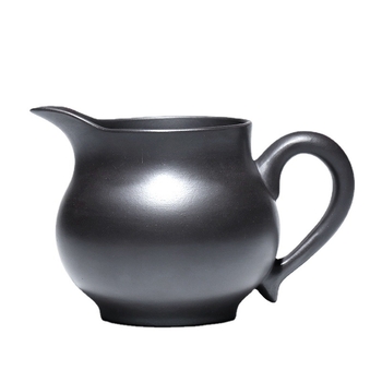 Set de ceai Yixing din lut mov, cană de distribuție a ceaiului și accesorii pentru ceremonia Kung Fu, realizat manual, Ceai Da Hong Pao galben, piatră minerală naturală
