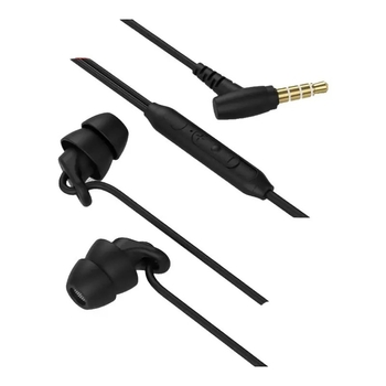 Căști noi pentru somn, in-ear cu Type-C, cablu, izolare fonică, fără presiune la urechi în timpul somnului pe o parte, model S15