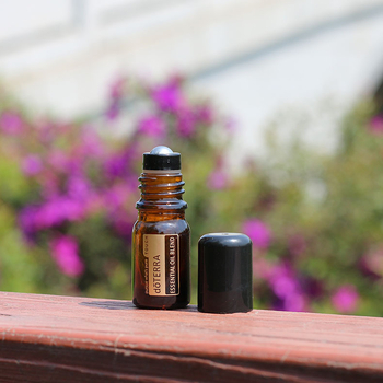 5 ml-50 ml Doterra smeđe staklena bočica za doziranje s zaštitom od svjetla — prazne bočice s rollerom, sprejem, losionom i kapljicom