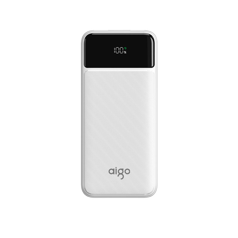Patriot 3C-πιστοποιημένο Power Bank, 10.200 mAh, γρήγορη φόρτιση 22,5W, διπλής κατεύθυνσης φόρτιση