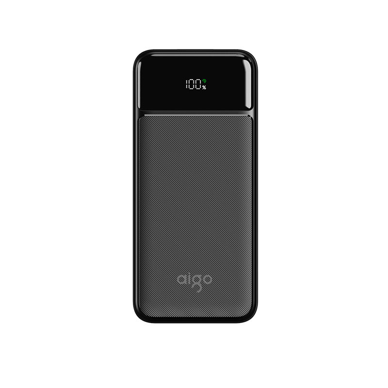Patriot 3C-πιστοποιημένο Power Bank, 10.200 mAh, γρήγορη φόρτιση 22,5W, διπλής κατεύθυνσης φόρτιση