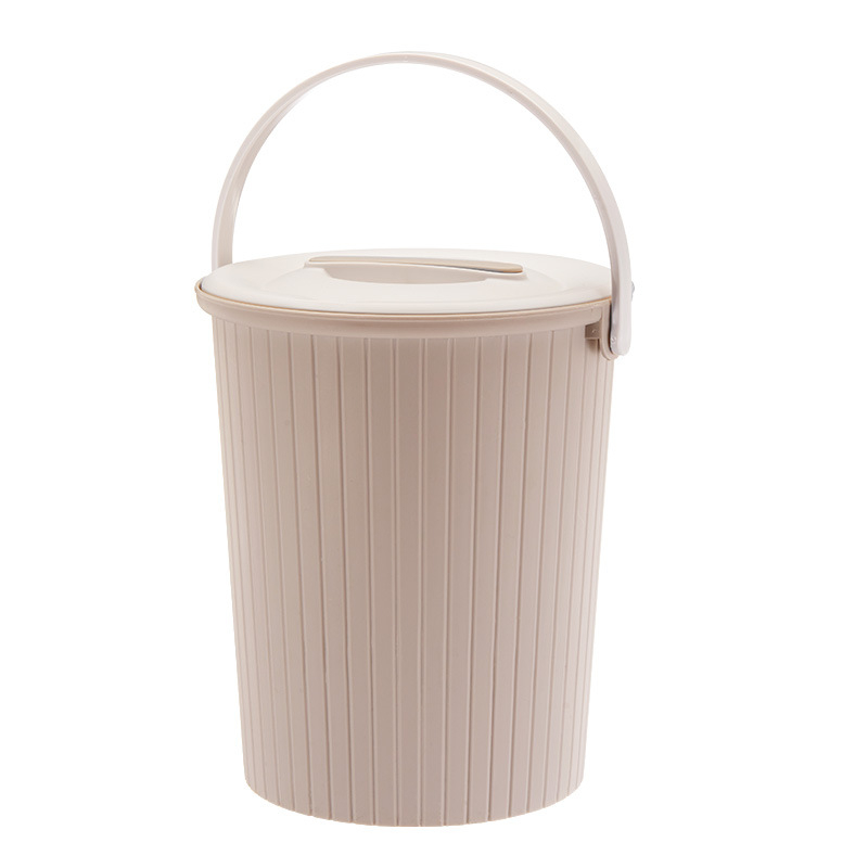 Tavă din plastic pentru ceai cu rezervor de apă integrat și filtru pentru resturi de ceai — stație de ceai pentru uz casnic