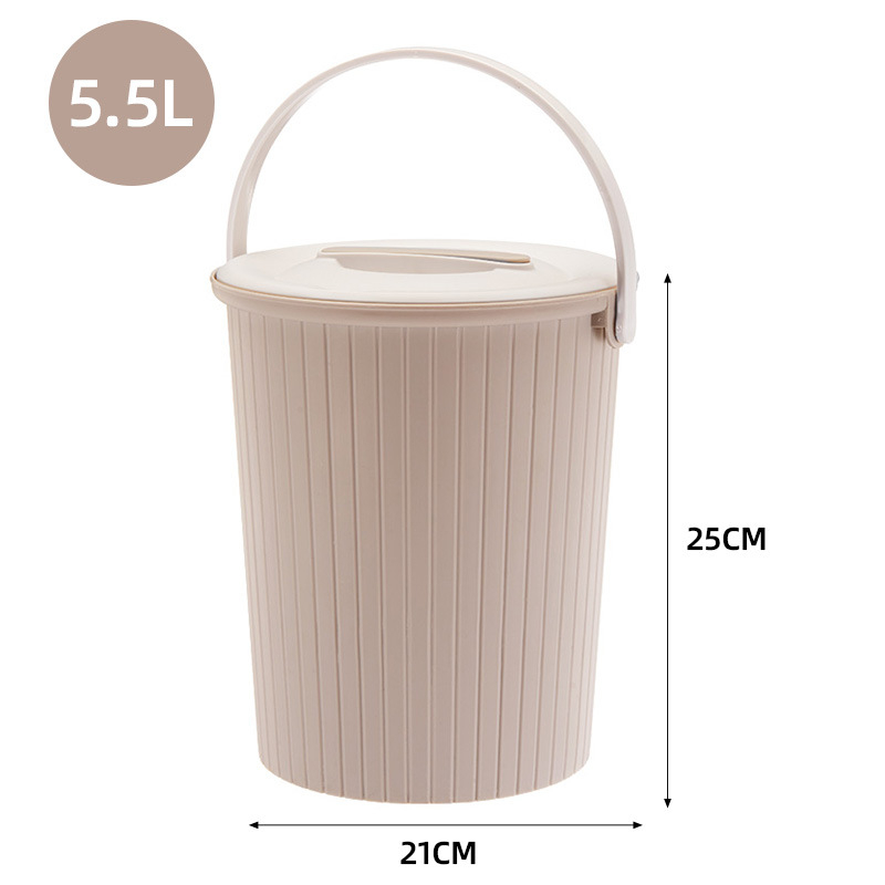 Tavă din plastic pentru ceai cu rezervor de apă integrat și filtru pentru resturi de ceai — stație de ceai pentru uz casnic