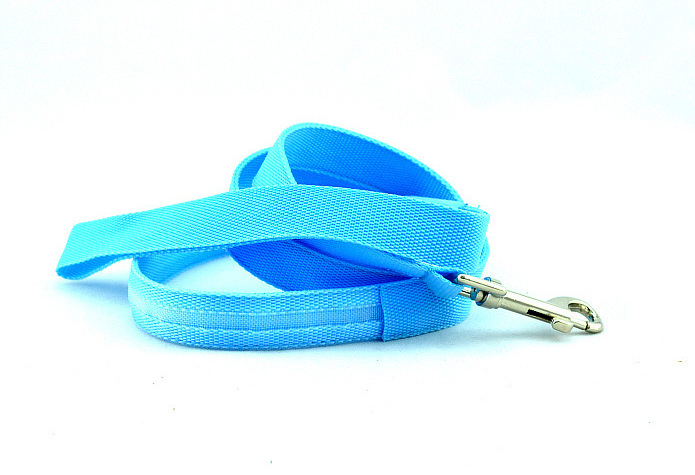 USB LED povodac za srednje i velike pse