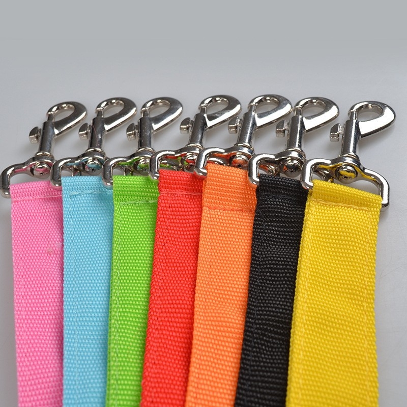 USB LED povodac za srednje i velike pse