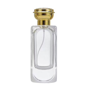 100 ml staklena bočica parfema, raspršivač, za ponovno punjenje