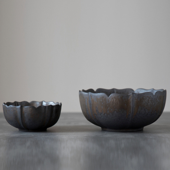 Vas ceramic pentru spălarea ceaiului, cu mare recipient pentru zaț de ceai – accesorii ceremoniei de ceai Kung Fu