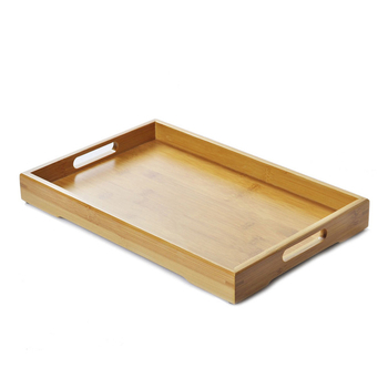 Set Gongfu de ceai cu tavă din bambus, stil japonez, design modern minimalist, tavă de drenaj, mic set pentru ceai