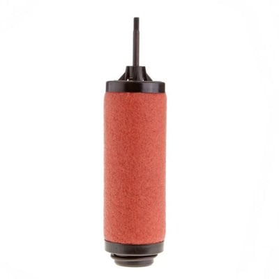 Leybold pompă de vid - separator pentru ceața de ulei a evacuării SV100/SV300
