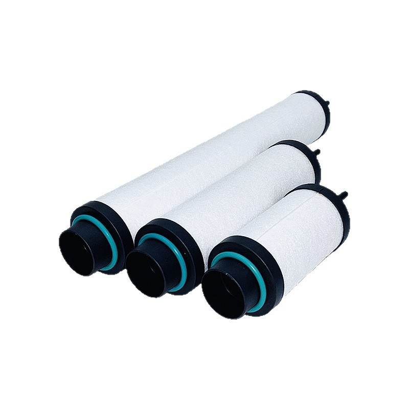 Leybold pompă de vid - separator pentru ceața de ulei a evacuării SV100/SV300