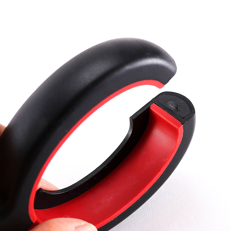 Deschizător de sticle 6 în 1, din plastic, creativ și ușor de utilizat, gadget de bucătărie portabil