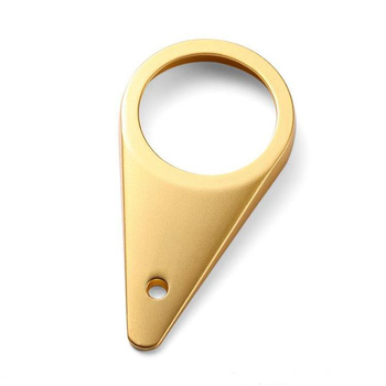 Deschizător de sticle în formă de Maotai, breloc gadget pentru Feitian lichior, îndepărtător capac