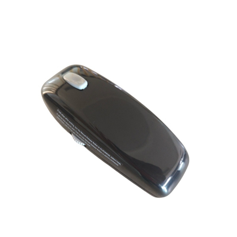 Deschizător electric portabil pentru conserve și sticle, deschidere cu un singur buton pentru conservele de mâncare pentru animale de companie și sosuri, accesoriu de bucătărie, funcționează cu baterii AA