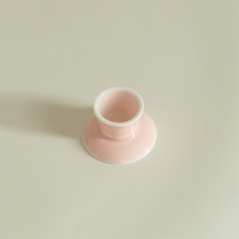 Capac ceramic pentru ceremonia ceaiului, capac cu glazură colorată, accesorii pentru ceremonia ceaiului, bază pentru capacul ceainicului, decor de masă în stil antic