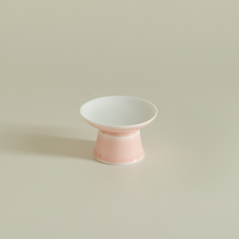 Capac ceramic pentru ceremonia ceaiului, capac cu glazură colorată, accesorii pentru ceremonia ceaiului, bază pentru capacul ceainicului, decor de masă în stil antic