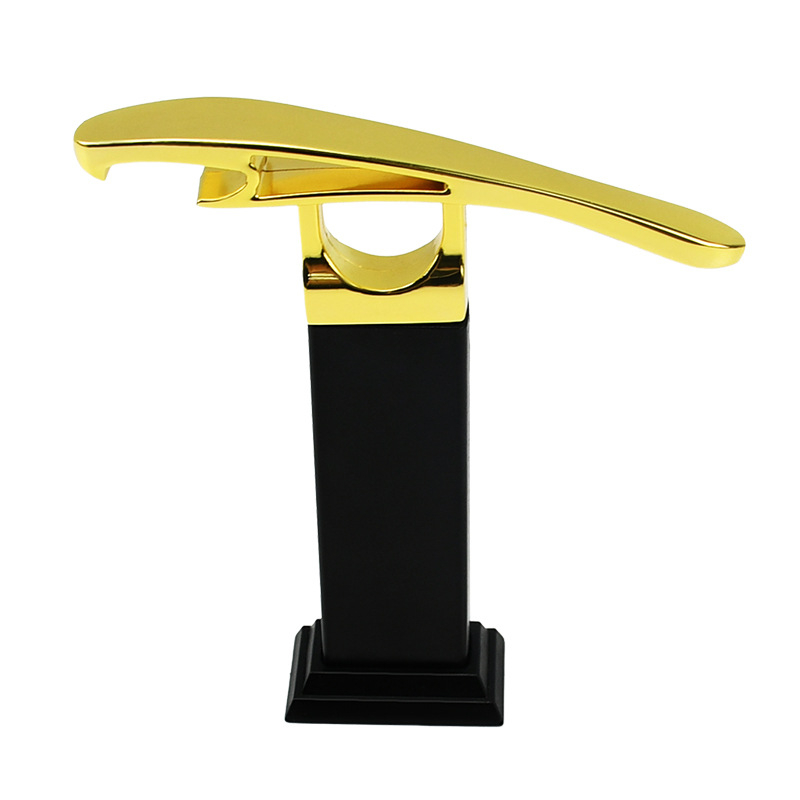 Deschizător de sticle de vin cu design 3D în formă de animal, deschizător de dop și deschizător de capace de bere