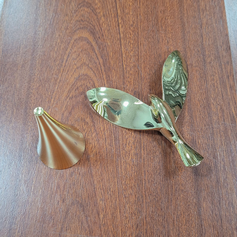 Deschizător de sticle pentru bere, în formă de pasăre, decor de birou cu efect plutitor și echilibrat