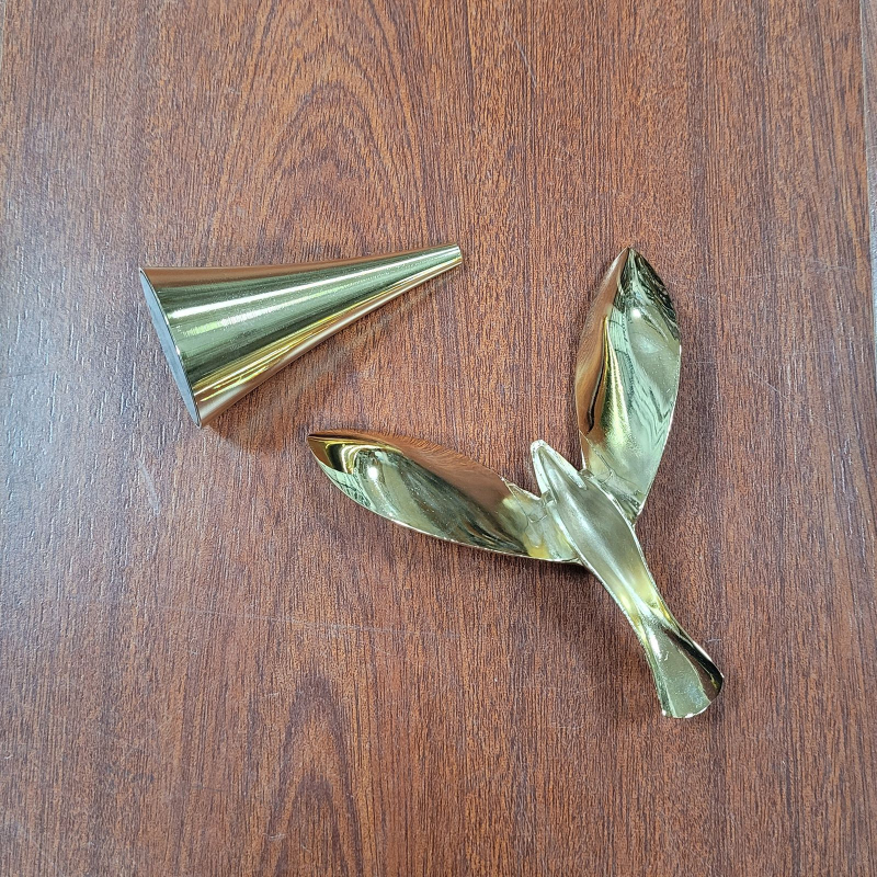 Deschizător de sticle pentru bere, în formă de pasăre, decor de birou cu efect plutitor și echilibrat