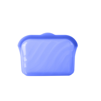 Saci de depozitare din silicon pentru bucătărie și congelator, reutilizabili, sigilare și conservare a alimentelor