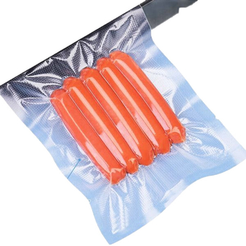 Pungi vacuum cu textură de plasă pentru alimente – role de pungi vidate, pungi de vidare și pungi de compresie pentru uz casnic