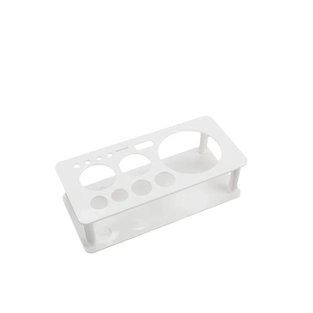 Set de 14 piese pentru cocktailuri, cu suport ABS, shaker din sticlă, strecurător de gheață și cuțit, furculiță și lingură
